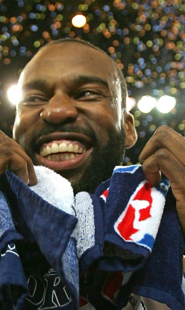 Former NBA star Baron Davis reportedly heading to D-League